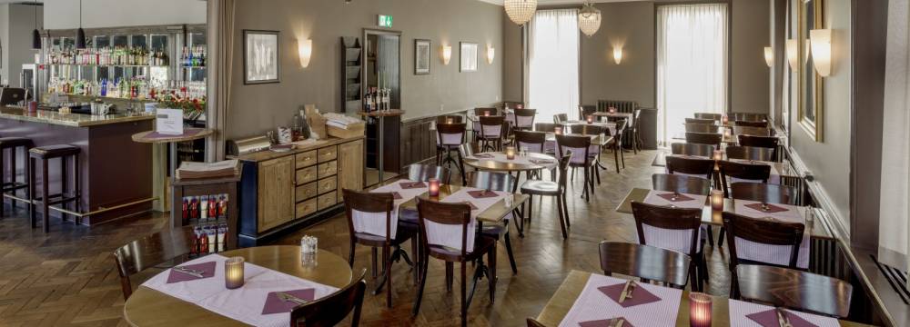 Restaurants in Baden: Lemon 