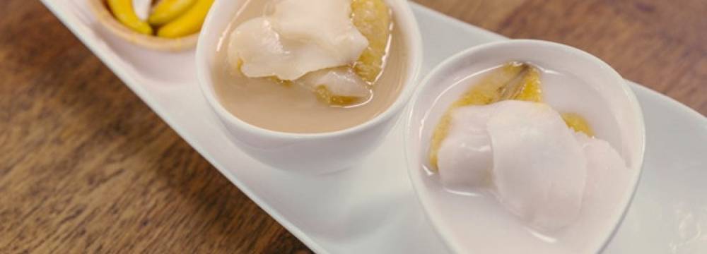 Restaurants in St. Gallen: Thai Angel St. Gallen