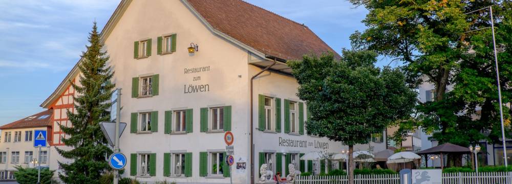 Lwen Niederglatt in Niederglatt