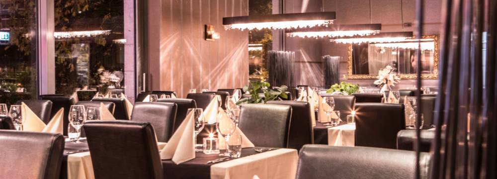 Restaurants in Niederuzwil: Ristorante Pizzeria 'La Piazza'