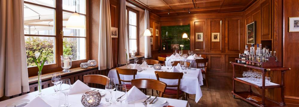 Gasthof zum Ochsen in Arlesheim