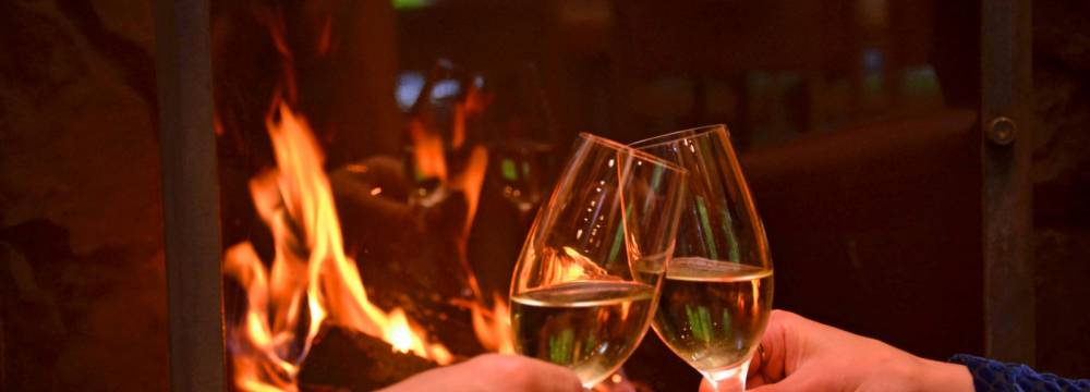 Restaurant Husky Lodge in Muotathal
