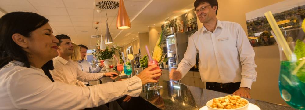 Restaurants in Weil am Rhein: Restaurant Bellevue Restaurants in Weil am Rhein: Restaurant Bellevue