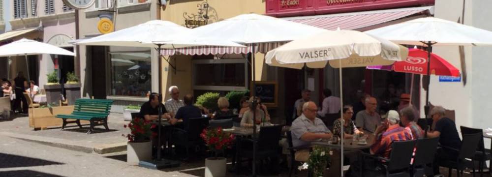 Hirschen in Lenzburg