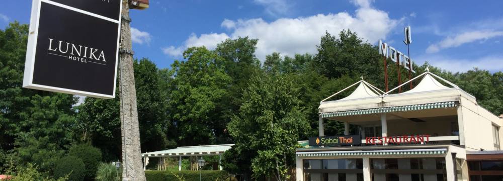 Restaurants in Etoy: Sabai Thai Restaurant