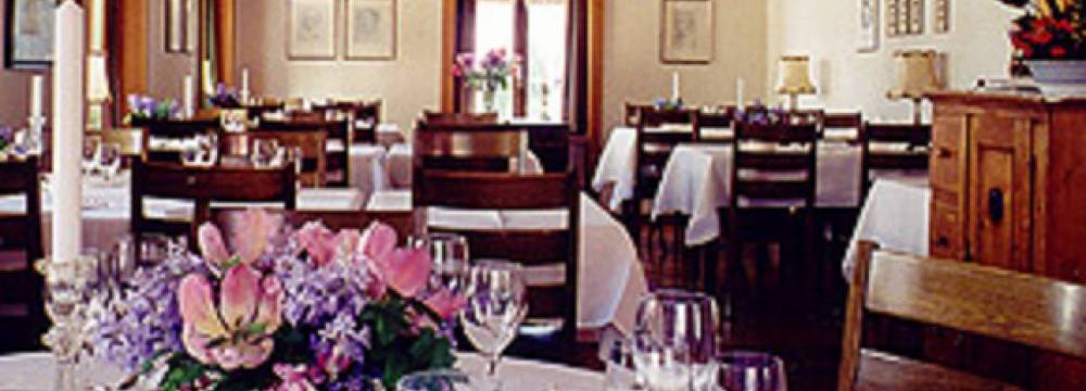 Restaurant Gotthard in Gurtnellen