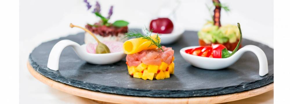 Restaurant Lavande by Hotel Aarehof in Wildegg