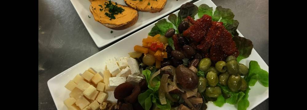 Restaurants in Weinfelden: Genossenschaft Frohsinn