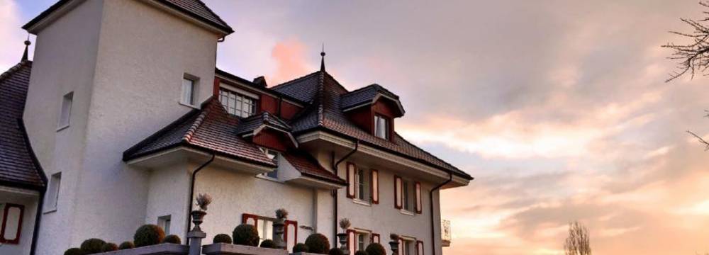 Bellevue am See in Sursee