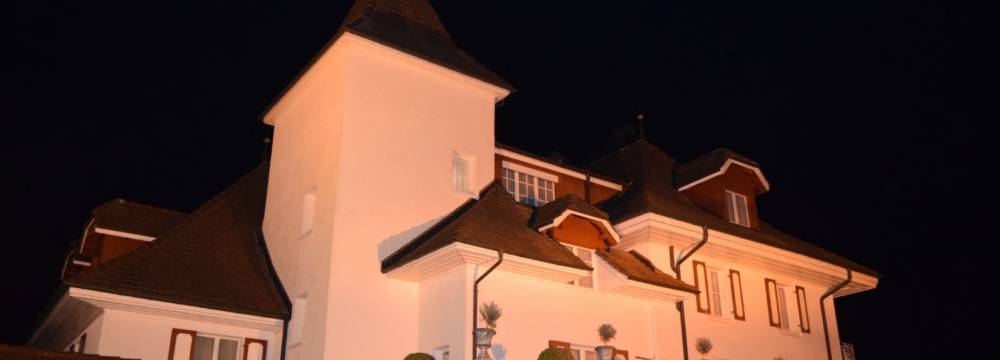 Bellevue am See in Sursee