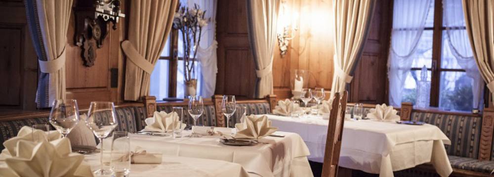 Restaurant Adler in Flaesch