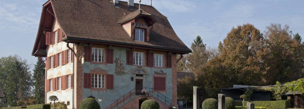 Restaurant Wart in Hunenberg
