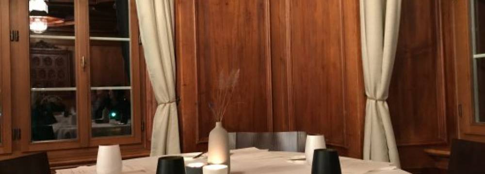 Restaurant Wart in Hunenberg