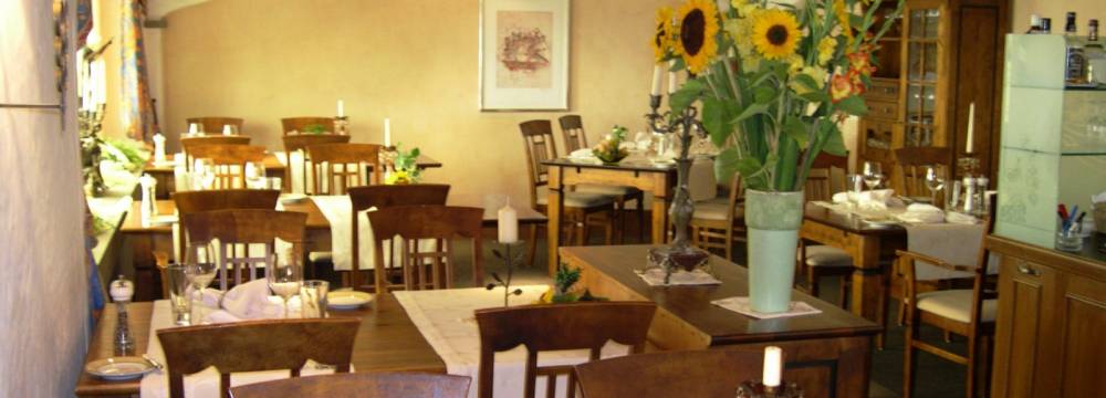 Friedli's Landhaus    in Villmergen