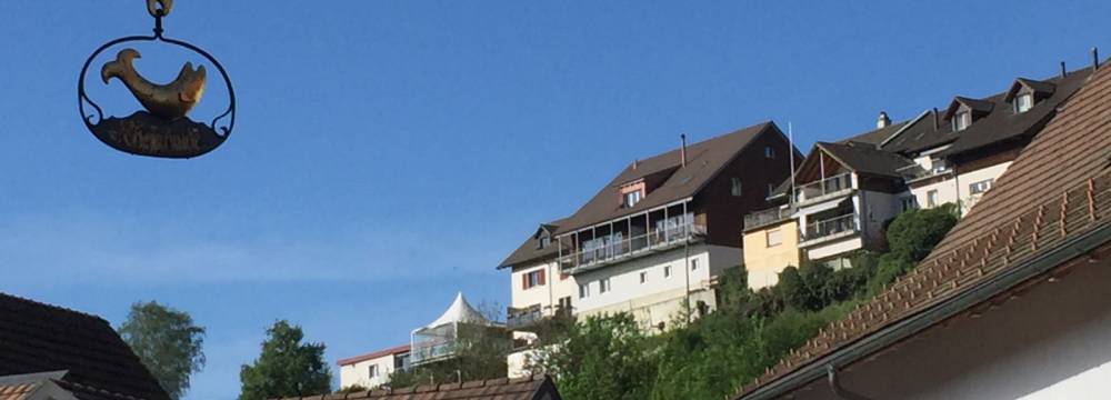 Taverne Nohlbuck in Nohl