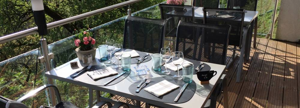 Restaurants in Nohl: Taverne Nohlbuck