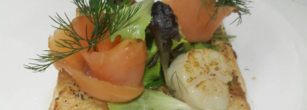 Restaurant zum Lwen in Winterthur