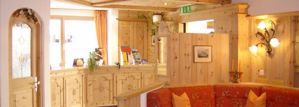 Restaurants in Scuol: Hotel Restaurant Astras