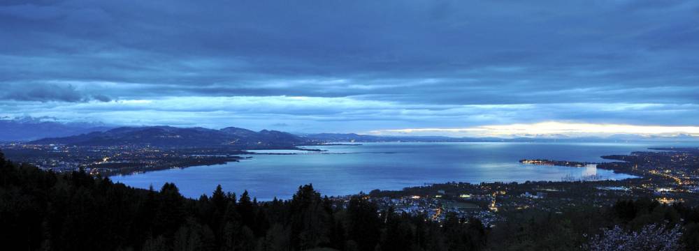 Hotel Schnblick in Eichenberg
