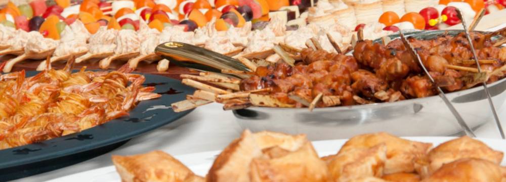 Restaurants in Rudolfingen: Traube