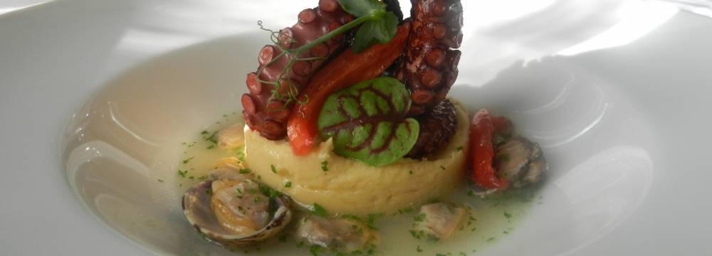 Osteria dell Enoteca in Losone