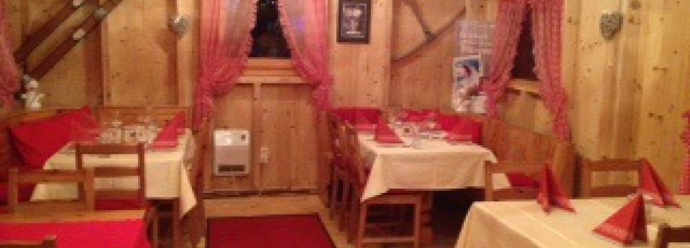 Restaurants in Wald: zum Alp-Traum Restaurants in Wald: zum Alp-Traum