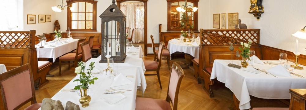 Gasthof Schnbhl in Urtenen-Schoenbuehl