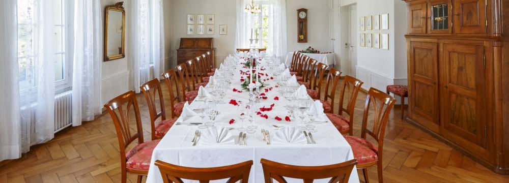 Restaurants in Urtenen-Schoenbuehl: Gasthof Schnbhl