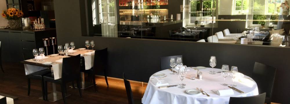 Restaurant Krone in Adliswil