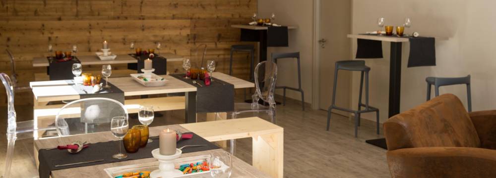 Locanda Turisti in Bignasco