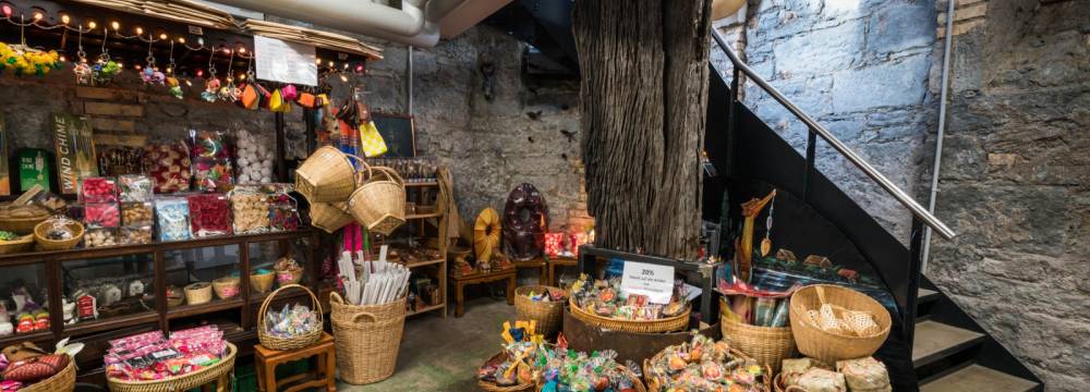 Chiang Mai Thai Shop in Zrich