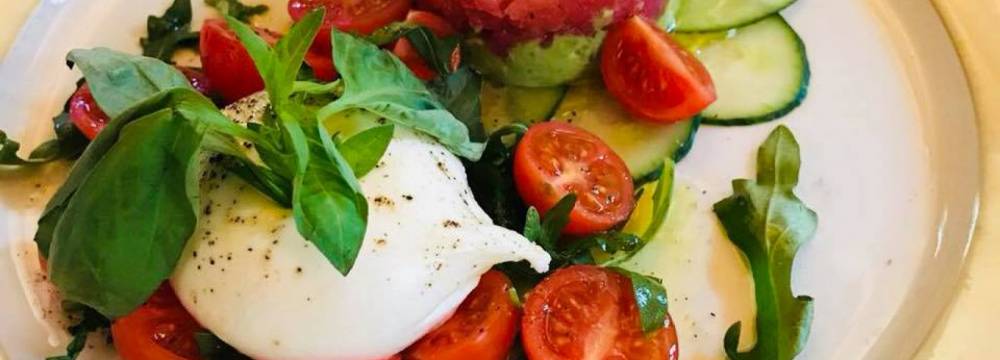 Stapferstube da Rizzo in Zrich