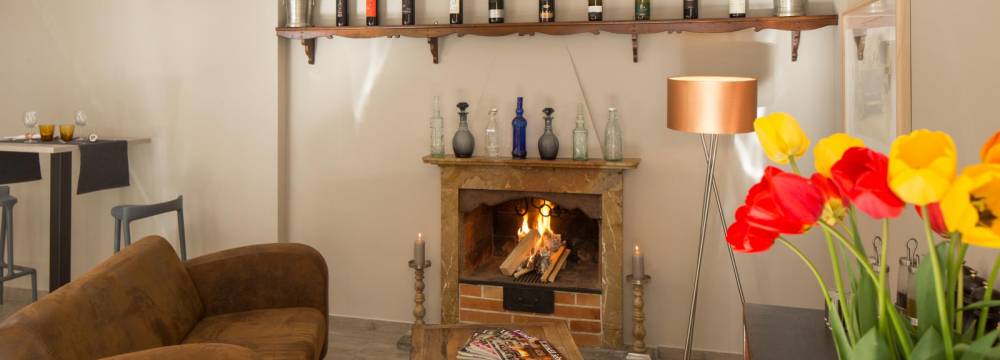 Locanda Turisti in Bignasco