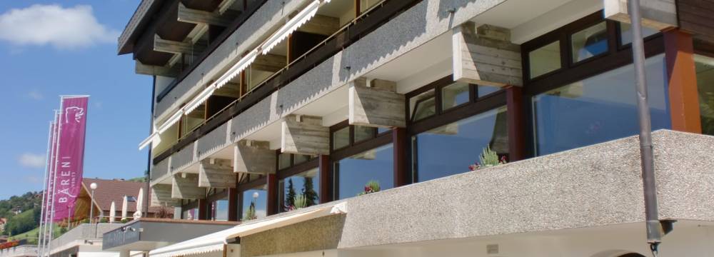 Hotel Bren Sigriswil  in Sigriswil