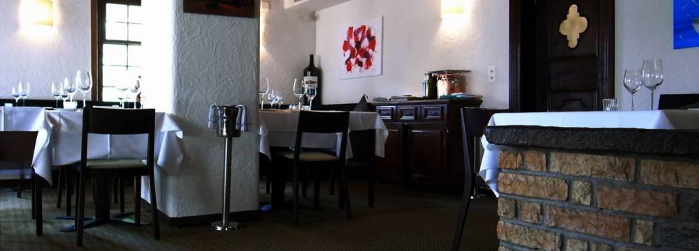 Stapferstube da Rizzo in Zrich