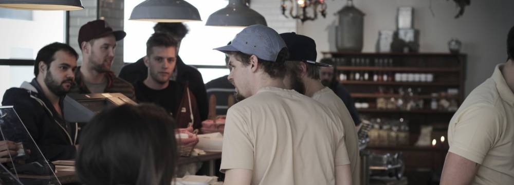 Pastarazzi Spezialitaten & Take Away in Lucerne