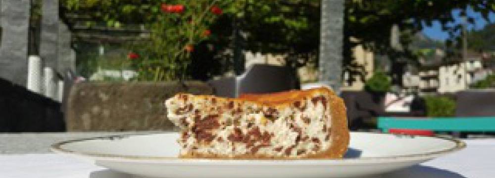 Locanda Turisti in Bignasco