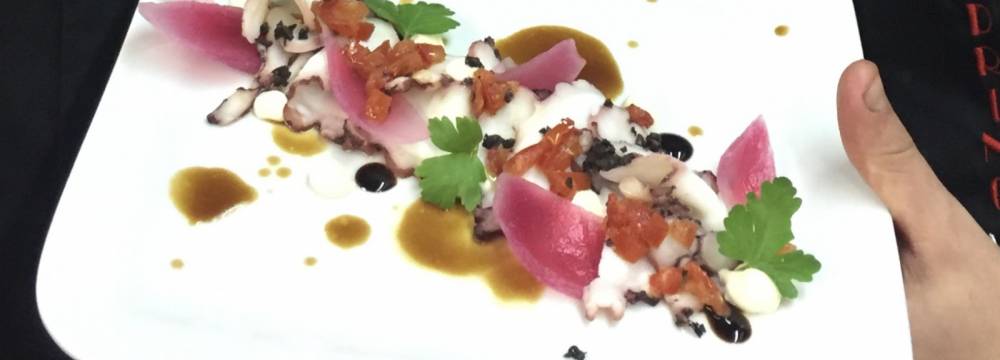 Restaurants in Davos: Padrino