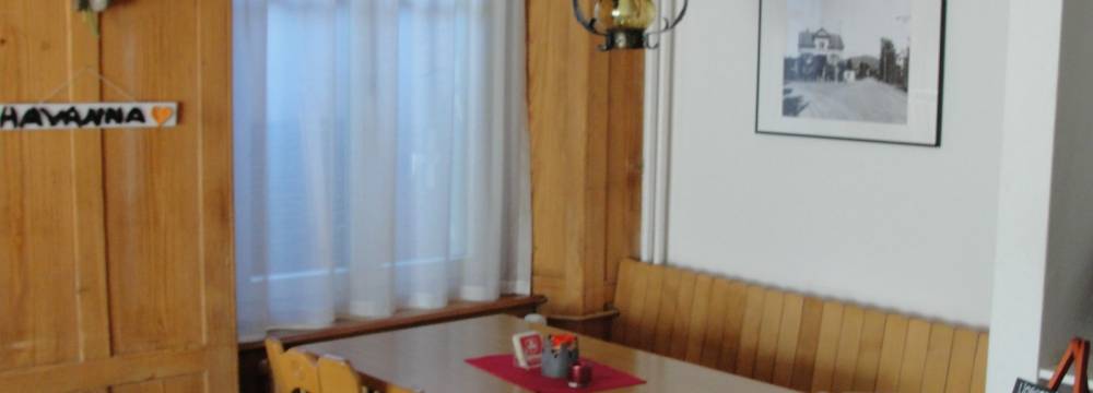 Restaurant Havanna in Wetzikon
