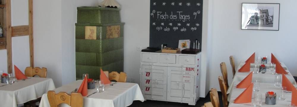 Restaurants in Wetzikon: Restaurant Havanna