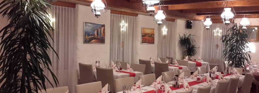 Hotel Restaurant Zum Sternen in Elsau