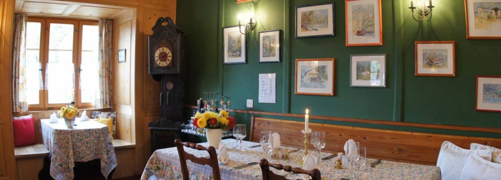 Restaurants in Miralago: Ristorante Grotto Miralago