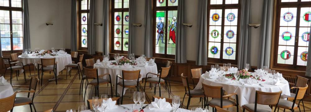 Restaurants in Flawil: Restaurant Rssli