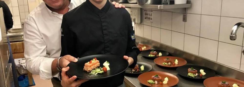 Restaurant zum Kaiser Franz GmbH in Zug