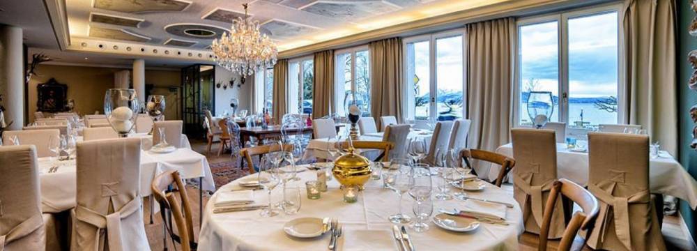 Restaurant zum Kaiser Franz GmbH in Zug