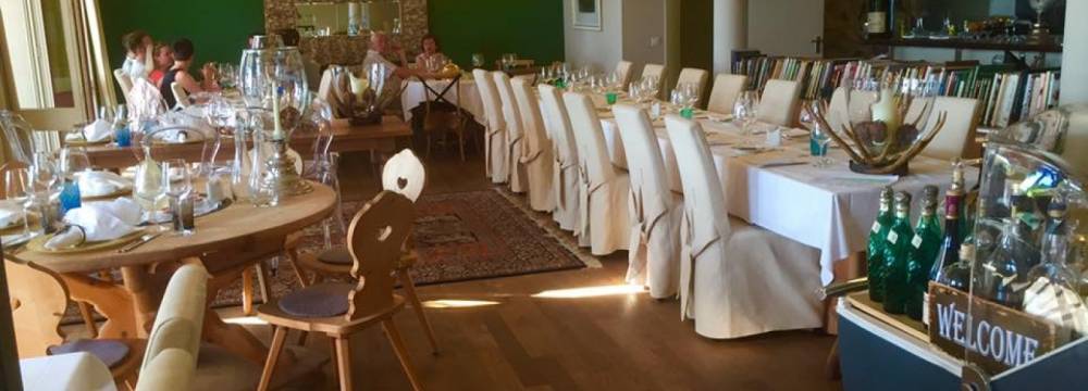 Restaurant zum Kaiser Franz GmbH in Zug