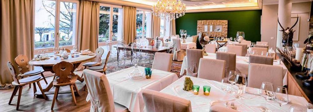 Restaurant zum Kaiser Franz GmbH in Zug