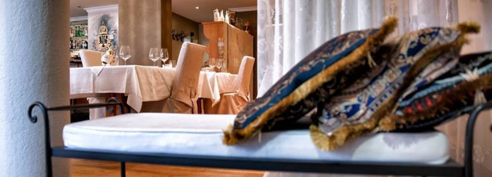 Restaurant zum Kaiser Franz GmbH in Zug