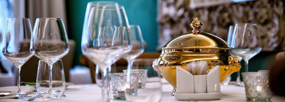 Restaurant zum Kaiser Franz GmbH in Zug