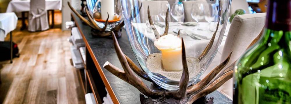 Restaurant zum Kaiser Franz GmbH in Zug